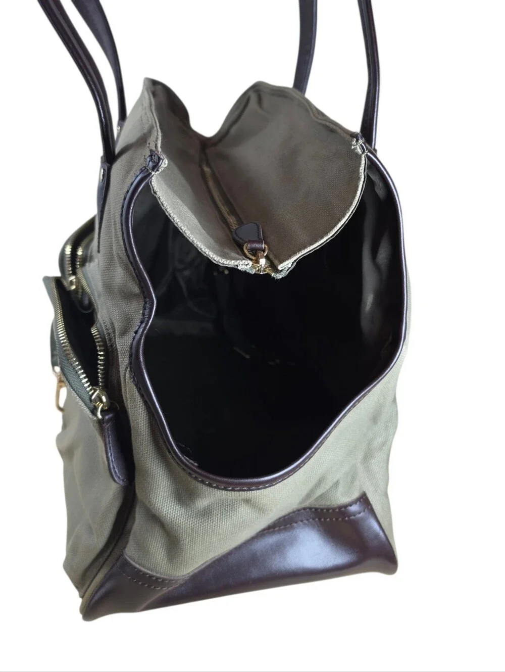 DjangoTote pre owned